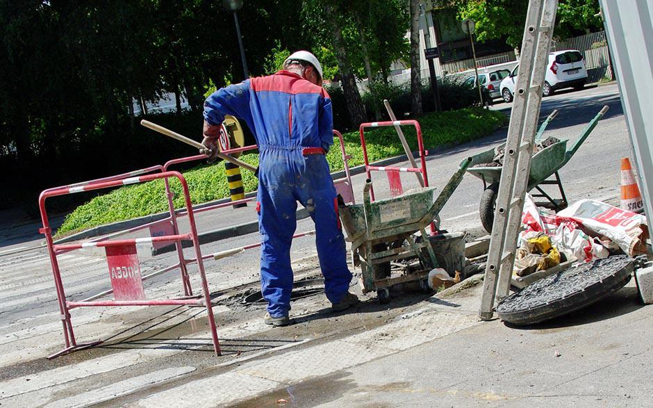 entreprise assainissement Survilliers