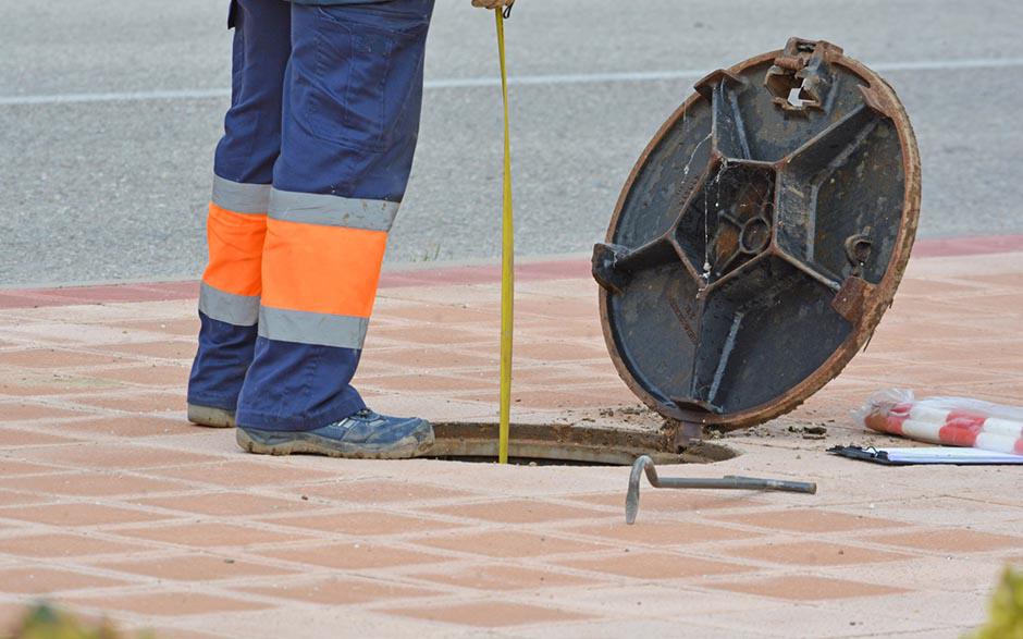 comment déboucher canalisation Survilliers