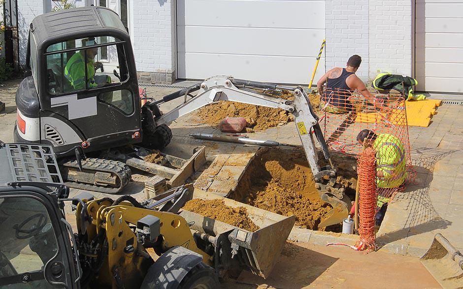 déboucher les egouts Plaisir