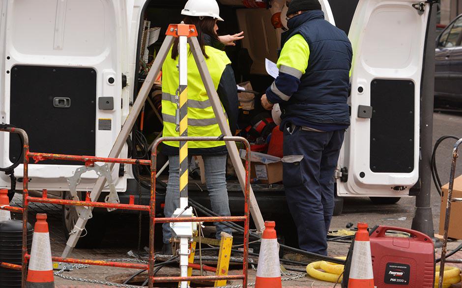 déboucher les egouts Plaisir